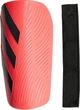 Щитки футбольні Adidas Tiro Club розмір M Коралові (4068801178737) - зображення 1