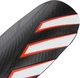 Щитки футбольні Adidas Tiro EU Club розмір S Чорні (4068812094583) - зображення 2