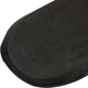 Щитки футбольні Adidas Tiro EU Club розмір M Чорні (4068812094606) - зображення 3