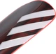 Щитки футбольні Adidas Tiro League розмір S Чорно-червоні (4068818873199) - зображення 2