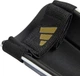 Щитки футбольні Adidas F50 Training розмір XL Сіро-чорні (4069987889233) - зображення 3