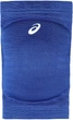 Наколінники волейбольні Asics Gel Kneepad розмір S Сині (4571633034749) - зображення 1