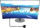 Kabel Club 3D DVI-D - DVI-D Dual Link 10 m Black (CAC-1220) - obraz 4