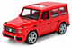 Джип на радіокеруванні Mercedes-Benz G-Class M4923 - изображение 1