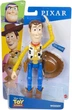 Фигурка История Игрушек Ковбой Вуди Disney Pixar Toy Story 4 Woody Figure Mattel - изображение 1