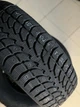 Шины зимние 215/55 R17 94T ROVELO резина зимняя - изображение 5