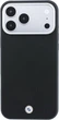 Etui na smartfon Apple iPhone 18 Pro/17 Pro BMW Sign Deboss Quilted Metal Logo MagSafe Black (BMHMP18L26SWOSPK) - obraz 2