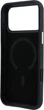 Etui na smartfon Apple iPhone 18 Pro/17 Pro BMW Sign Deboss Quilted Metal Logo MagSafe Black (BMHMP18L26SWOSPK) - obraz 7