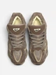 Чоловічі кросівки зимові NB 9060 Fur Brown 45 (29,0 см) Коричневий - зображення 9