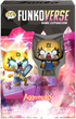 Zestaw Funko Pop! Funkoverse Expansion Aggretsuko (889698458931) - obraz 1