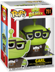 Figurka Funko Pop! Pixar Alien Remix Alien as Carl (889698481366) - obraz 1