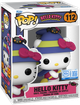 Figurka Funko Pop! Hello Kitty Witch Outfit (889698827560) - obraz 1