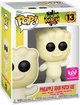 Figurka Funko Pop! Pineapple Sour Patch Kid (889698827577) - obraz 1
