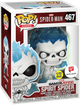 Figurka Funko Pop! Spirit Spider (889698834186) - obraz 1