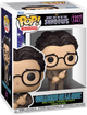 Figurka Funko Pop! Guillermo de la Cruz (889698867542) - obraz 1