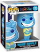 Figurka Funko Pop! Wade Ripple 86566 (889698867566) - obraz 1