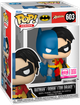 Фігурка Funko Pop! Batman / Tim Drake Limited Edition Legendary (889698880985) - зображення 1
