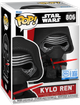 Figurka Funko Pop! Kylo Ren (889698888165) - obraz 1
