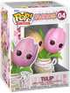 Figurka Funko Pop! Plants Tulip (889698889384) - obraz 1