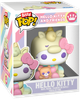 Zestaw figurek Funko Pop! Hello Kitty and Cinnamoroll (889698889285) - obraz 2