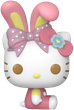 Figurka Funko Pop! Hello Kitty with Bunny Ears (889698890328) - obraz 2