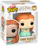 Zestaw figurek Funko Pop! Harry Potter and Ginny Weasley (889698889407) - obraz 3