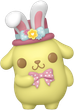 Figurka Funko Pop! Pompompurin with Bunny Ears (889698890342) - obraz 2