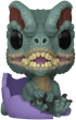 Figurka Funko Pop! Dilophosaurus Hatchling (889698890465) - obraz 2