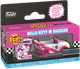 Zestaw figurek Funko Pop! Rides Hello Kitty in Racecar (889698901116) - obraz 1