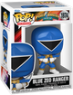 Figurka Funko Pop! Blue Zeo Ranger (889698904230) - obraz 1