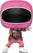 Figurka Funko Pop! Zeo Pink Ranger (889698904254) - obraz 2