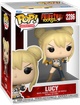 Figurka Funko Pop! Fairy Tail Lucy (889698906401) - obraz 1