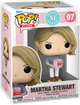 Figurka Funko Pop! Martha Stewart with Cake (889698906975) - obraz 1