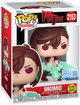 Figurka Funko Pop! Momo (889698916455) - obraz 1