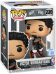 Figurka Funko Pop! Victor Wembanyama (889698918183) - obraz 1