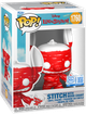 Figurka Funko Pop! Stitch with Mood Chart (889698919067) - obraz 1