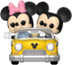 Figurka Funko Pop! Rides Super Deluxe Mickey Mouse and Minnie Mouse (889698919289) - obraz 2