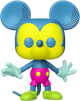 Figurka Funko Pop! Mickey Mouse Nostalgic (889698918879) - obraz 2