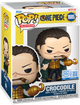 Figurka Funko Pop! One Piece Crocodile (889698920360) - obraz 1