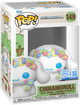 Figurka Funko Pop! Cinnamoroll Berry Outfit (889698920438) - obraz 1