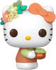 Figurka Funko Pop! Hello Kitty Garden Outfit (889698920421) - obraz 2