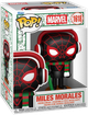 Figurka Funko Pop! Miles Morales (889698928915) - obraz 1
