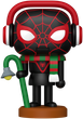 Figurka Funko Pop! Miles Morales (889698928915) - obraz 2