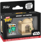 Zestaw figurek Funko Pop! Towns Greedo and Cantina (889698929677) - obraz 1