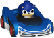 Zestaw figurek Funko Pop! Rides Sonic and Speed Star Lightning (889698929608) - obraz 3