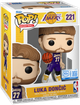 Figurka Funko Pop! Luka Dončić (889698936507) - obraz 1