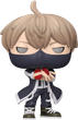 Figurka Funko Pop! Jin Kougasaki (889698938792) - obraz 2