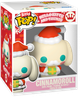 Figurka Funko Pop! Ride Cinnamoroll and Sleigh (889698935548) - obraz 2