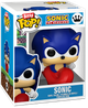 Zestaw figurek Funko Pop! Sonic and Amy Rose (889698940825) - obraz 2