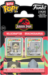 Фігурки Funko Pop! Velociraptor and Brachiosaurus (889698941990) - зображення 1